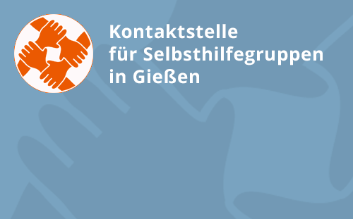 Kontaktstelle für Selbsthilfegruppen in Gießen