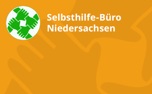 Selbsthilfebüro Niedersachsen